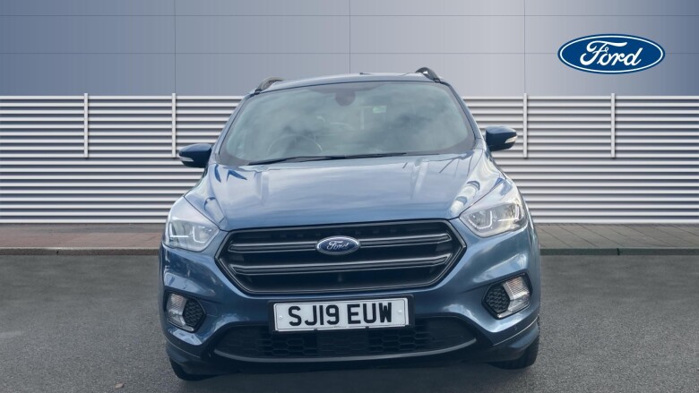 Ford Kuga 1.5 EcoBoost ST-Line 5dr 2WD Petrol Estate